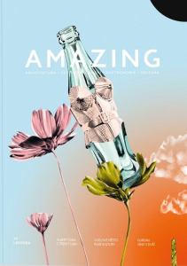 obálka časopisu Amazing magazín (16) 1/2025 - Jaro