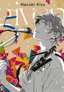 obálka časopisu Given 5/2026