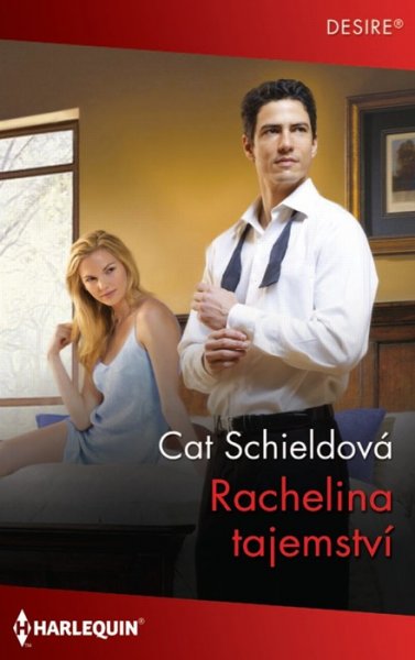 Rachelina tajemství (Cat Schieldová) - Mocný podnikatel Max Case neměl v úmyslu Rachel cokoli usnadňovat. Před pěti lety ho hanebně podvedla a nyní mu byla vydána na milost a nemilost. Jen on mohl rozhodnout, zdali se její sen splní, nebo zhroutí jako domeček z karet. Netrvalo však dlouho a jejich dávná vášeň opět ožila. Přežije však obnovený vztah další tajemství, které Rachel před Maxem ukrývá? 
 
 
Kat. číslo: 1336 K 04/26  
Rozsah: 160 stran  
Cena: 99 Kč  
Cena pro vás: 89 Kč