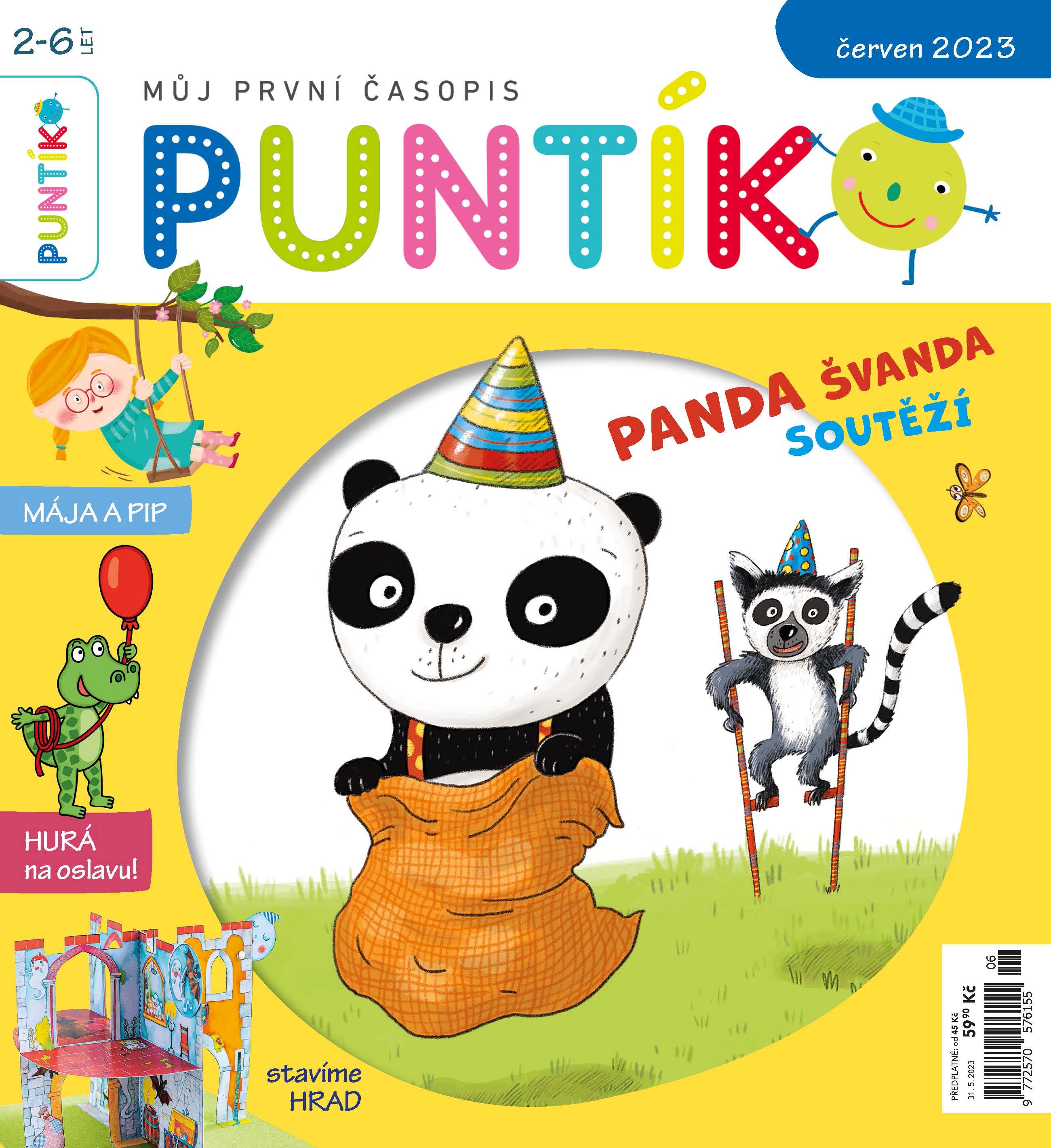 POŠTOVNÉ ZDARMA Hrad - 2. část.