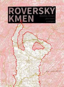 obálka časopisu Roverský kmen červen/2024