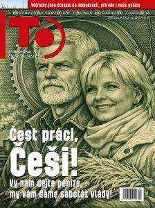 obálka časopisu TO 2/2026