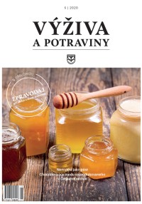 Obsah čísla si můžete prohlédnout na webových stránkách vydavatele:
http://www.vyzivaspol.cz/casopis-vyziva-a-potraviny/archiv/