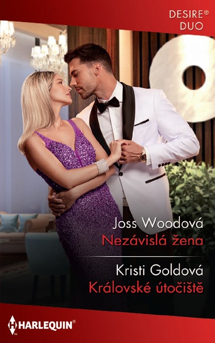 titulní strana časopisu Harlequin a jeho předplatné