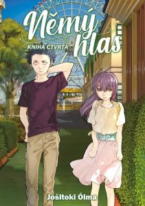 obálka časopisu Němý hlas