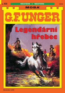 obálka časopisu MOBA - Unger - týdenní verze