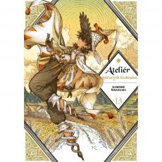 obálka časopisu Ateliér špičatých klobouků