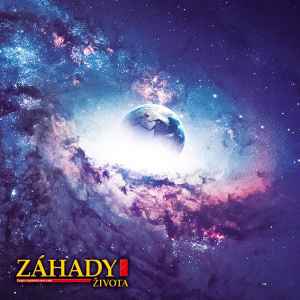 dárek k předplatnému časopisu Záhady života