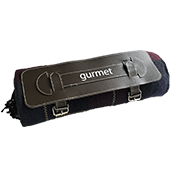 dárek k předplatnému časopisu Gurmet