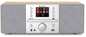 dárek k předplatnému časopisu Stereo & Video