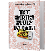 dárek k předplatnému časopisu Křížovkář TV magazín