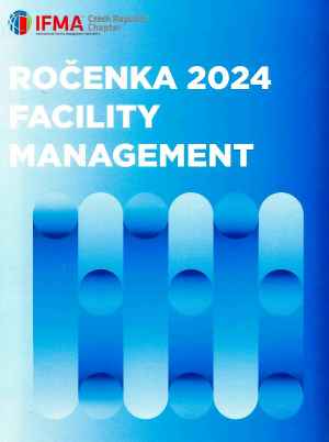 dárek k předplatnému časopisu Facility Management Journal