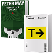 dárek k předplatnému časopisu National Geographic