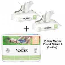 dárek k předplatnému časopisu Dítě a já