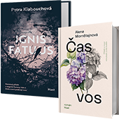 dárek k předplatnému časopisu Vlasta