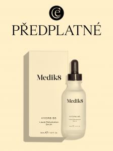 dárek k předplatnému časopisu Dolce Vita