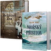 dárek k předplatnému časopisu National Geographic