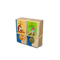 dárek k předplatnému časopisu Vital