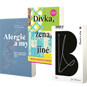 dárek k předplatnému časopisu Týdeník Květy