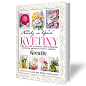 dárek k předplatnému časopisu Dům a zahrada