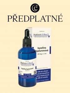 dárek k předplatnému časopisu Dolce Vita