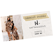 dárek k předplatnému časopisu Story