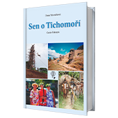 dárek k předplatnému časopisu Koktejl