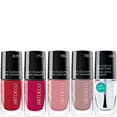 dárek k předplatnému časopisu Glanc