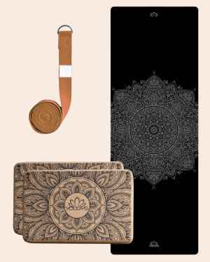 dárek k předplatnému časopisu VOGUE