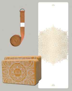 dárek k předplatnému časopisu VOGUE