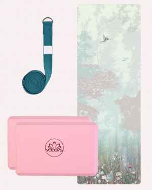 dárek k předplatnému časopisu VOGUE