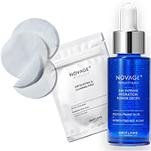 dárek k předplatnému časopisu Glanc