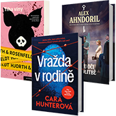 dárek k předplatnému časopisu Týdeník Květy