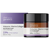 dárek k předplatnému časopisu Glanc