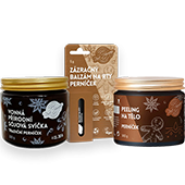 dárek k předplatnému časopisu Kondice