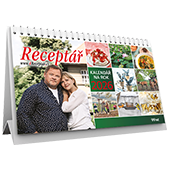 dárek k předplatnému časopisu TV Pohoda Křížovky