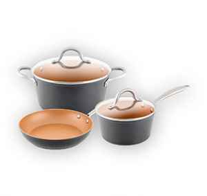 dárek k předplatnému časopisu Apetit