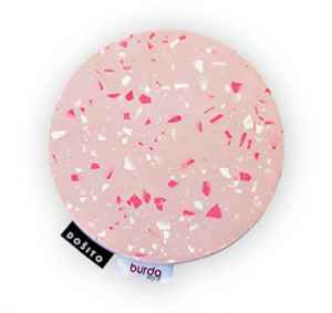 dárek k předplatnému časopisu Burda Style