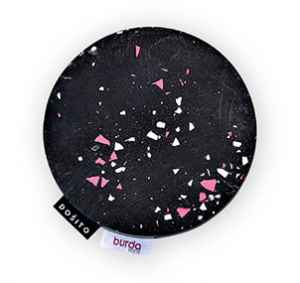 dárek k předplatnému časopisu Burda Style