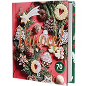 dárek k předplatnému časopisu Kreativ