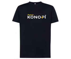 dárek k předplatnému časopisu Konopí