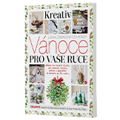 dárek k předplatnému časopisu Vlasta