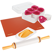 dárek k předplatnému časopisu Překvapení