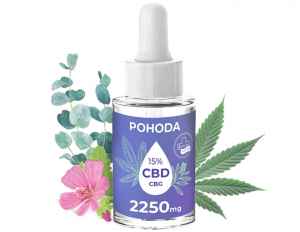 dárek k předplatnému časopisu Konopí