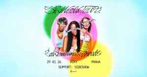 dárek k předplatnému časopisu Full Moon