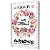 dárek k předplatnému časopisu Kreativ