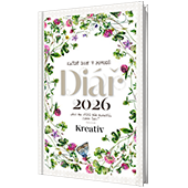 dárek k předplatnému časopisu Vlasta