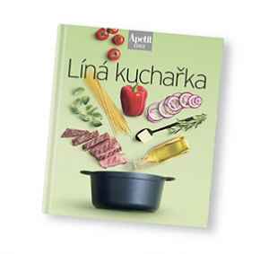 dárek k předplatnému časopisu Apetit