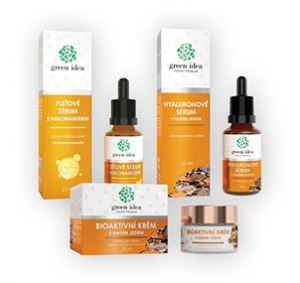 dárek k předplatnému časopisu Marianne