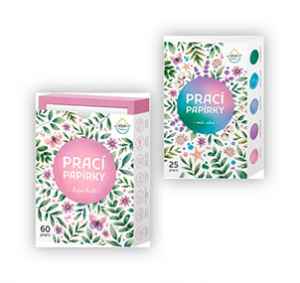 dárek k předplatnému časopisu Burda Style